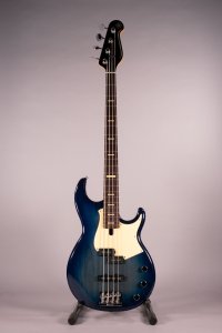 Yamaha BBP34MLBII Moonlight Blue