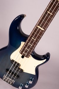 Yamaha BBP34MLBII Moonlight Blue