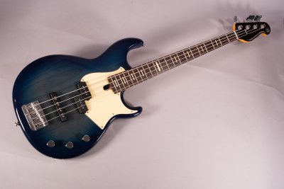 Yamaha BBP34MLBII Moonlight Blue