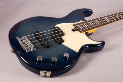 Yamaha BBP34MLBII Moonlight Blue