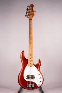 Music Man 5 C Sting Ray Special H Usato