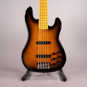 Markbass Gloxy Value 5 Gloxy Tobacco Sunburst CR Maple