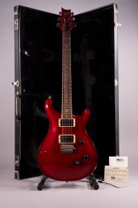 PRS Standard 24 '94 cherry