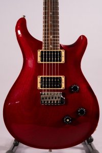 PRS Standard 24 '94 cherry