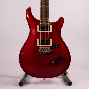 PRS Standard 24 '94 cherry