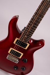 PRS Standard 24 '94 cherry