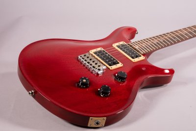 PRS Standard 24 '94 cherry