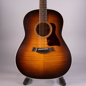 TAYLOR AD27 FLAMETOP USATA