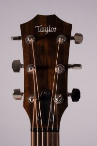 TAYLOR AD27 FLAMETOP USATA