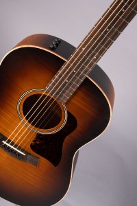 TAYLOR AD27 FLAMETOP USATA