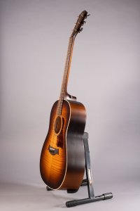 TAYLOR AD27 FLAMETOP USATA