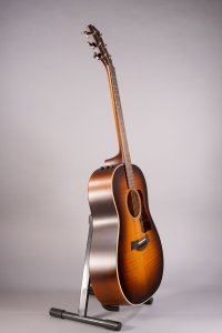 TAYLOR AD27 FLAMETOP USATA