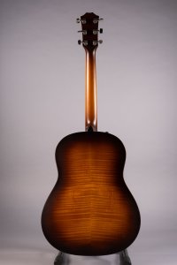 TAYLOR AD27 FLAMETOP USATA