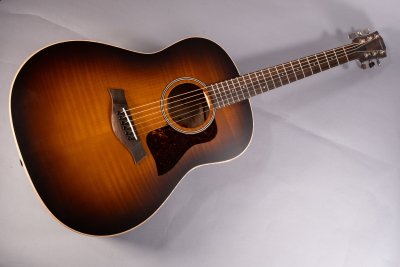 TAYLOR AD27 FLAMETOP USATA