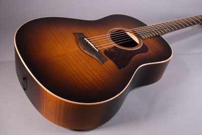 TAYLOR AD27 FLAMETOP USATA