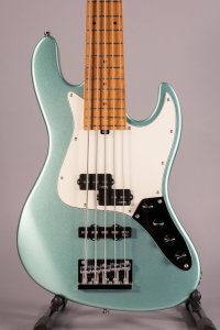 Sadowsky Metro Express PJ Bass 5 21 Hybrid Sage Green