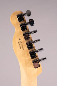 Fender Limited Player Telecaster Butterscotch Blonde
