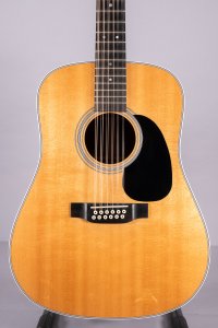 Martin HD1218 usata