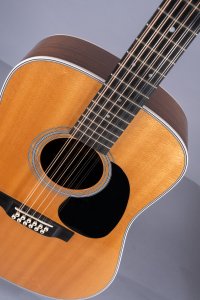 Martin HD1218 usata