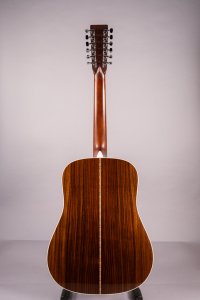 Martin HD1218 usata