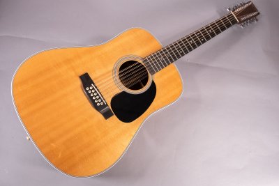 Martin HD1218 usata