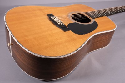 Martin HD1218 usata