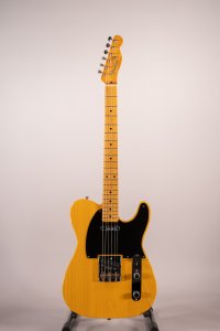 FENDER TELE CLASSIC 50 USATA