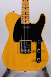 FENDER TELE CLASSIC 50 USATA