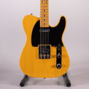 FENDER TELE CLASSIC 50 USATA