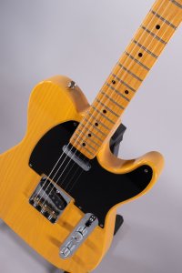 FENDER TELE CLASSIC 50 USATA