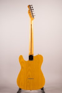 FENDER TELE CLASSIC 50 USATA