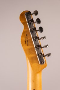 FENDER TELE CLASSIC 50 USATA