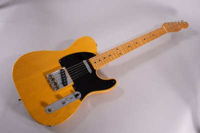 FENDER TELE CLASSIC 50 USATA