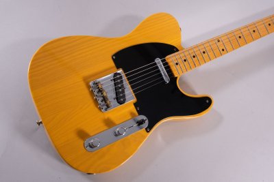 FENDER TELE CLASSIC 50 USATA