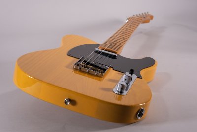 FENDER TELE CLASSIC 50 USATA