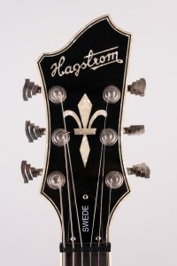 HAGSTROM SWEDE USATA