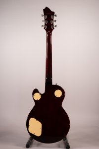 HAGSTROM SWEDE USATA