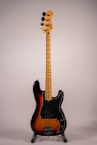 FENDER MEX PRECISION SB USATO