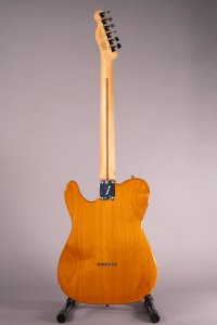 Fender Ltd  Player Telecaster Aged Natural