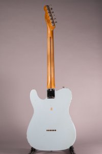 Fender Vintera Road Worn 50 Telecaster Sonic Blue