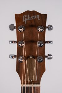 Gibson GWriter Cutaway Natural