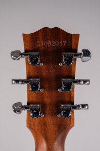 Gibson GWriter Cutaway Natural