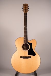 Gibson G-200 EC Natural Acoustic Guitars