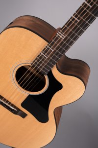 Gibson G-200 EC Natural