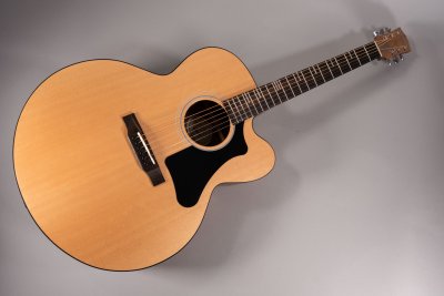 Gibson G-200 EC Natural