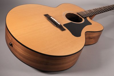 Gibson G-200 EC Natural