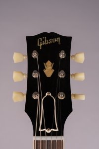 Gibson Custom Murphy Lab 1964 ES-335 Reissue Ultra Light Aged 60s Cherry