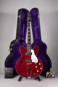 EPIPHONE ELITLIST DWIGHT TRASH USATO