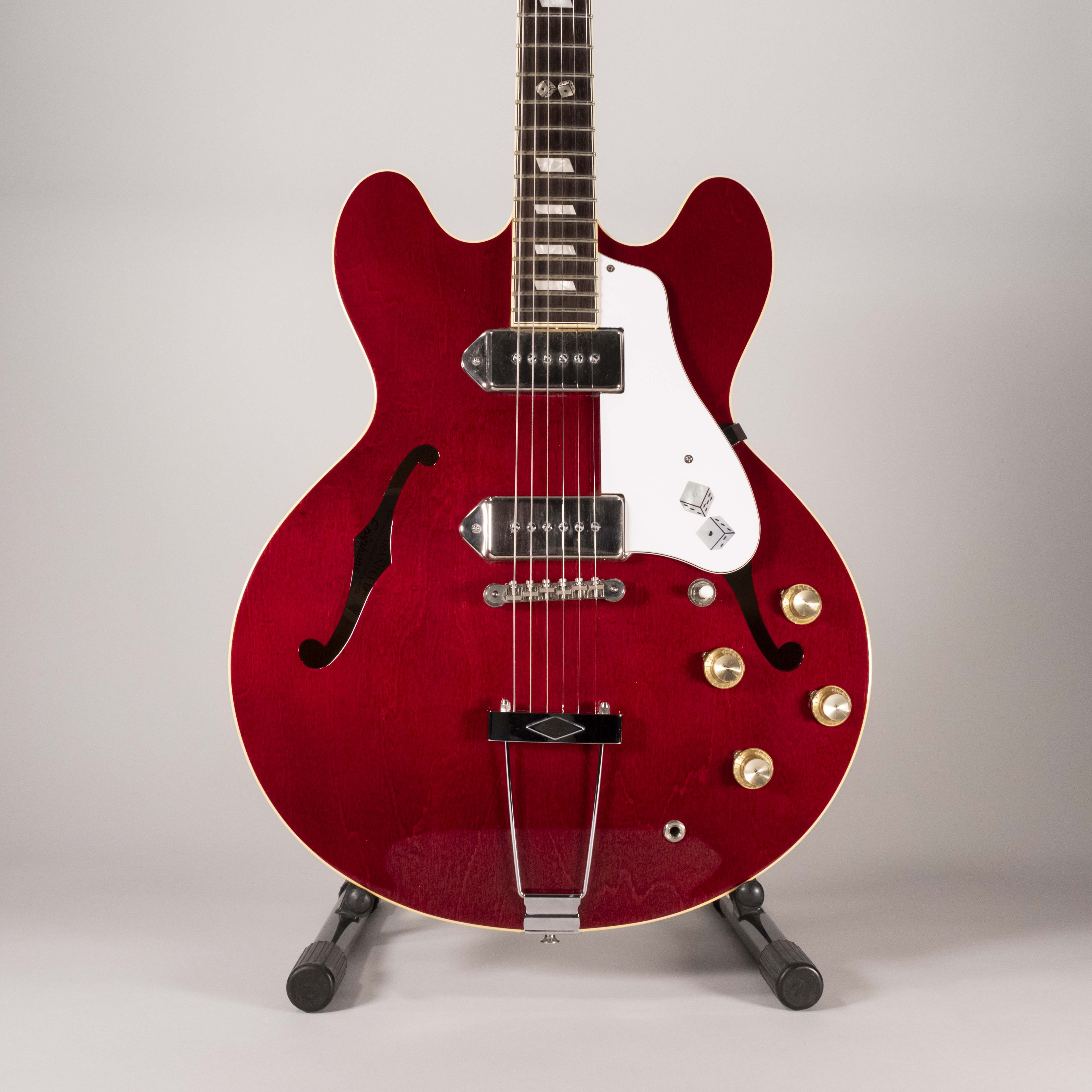 EPIPHONE ELITLIST DWIGHT TRASH USATO