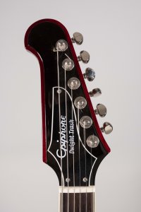 EPIPHONE ELITLIST DWIGHT TRASH USATO